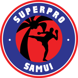 SuperPro & Royal Fightclub Muay Thai and Marial Arts Gym in Thailand